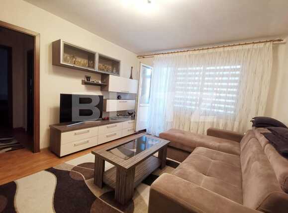 Apartament de vânzare 2 camere Brazda lui Novac - 86801AV | BLITZ Craiova | Poza1