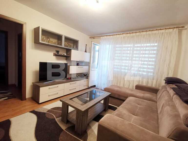 Apartament de vanzare 2 camere Brazda lui Novac - 86801AV | BLITZ Craiova | Poza1