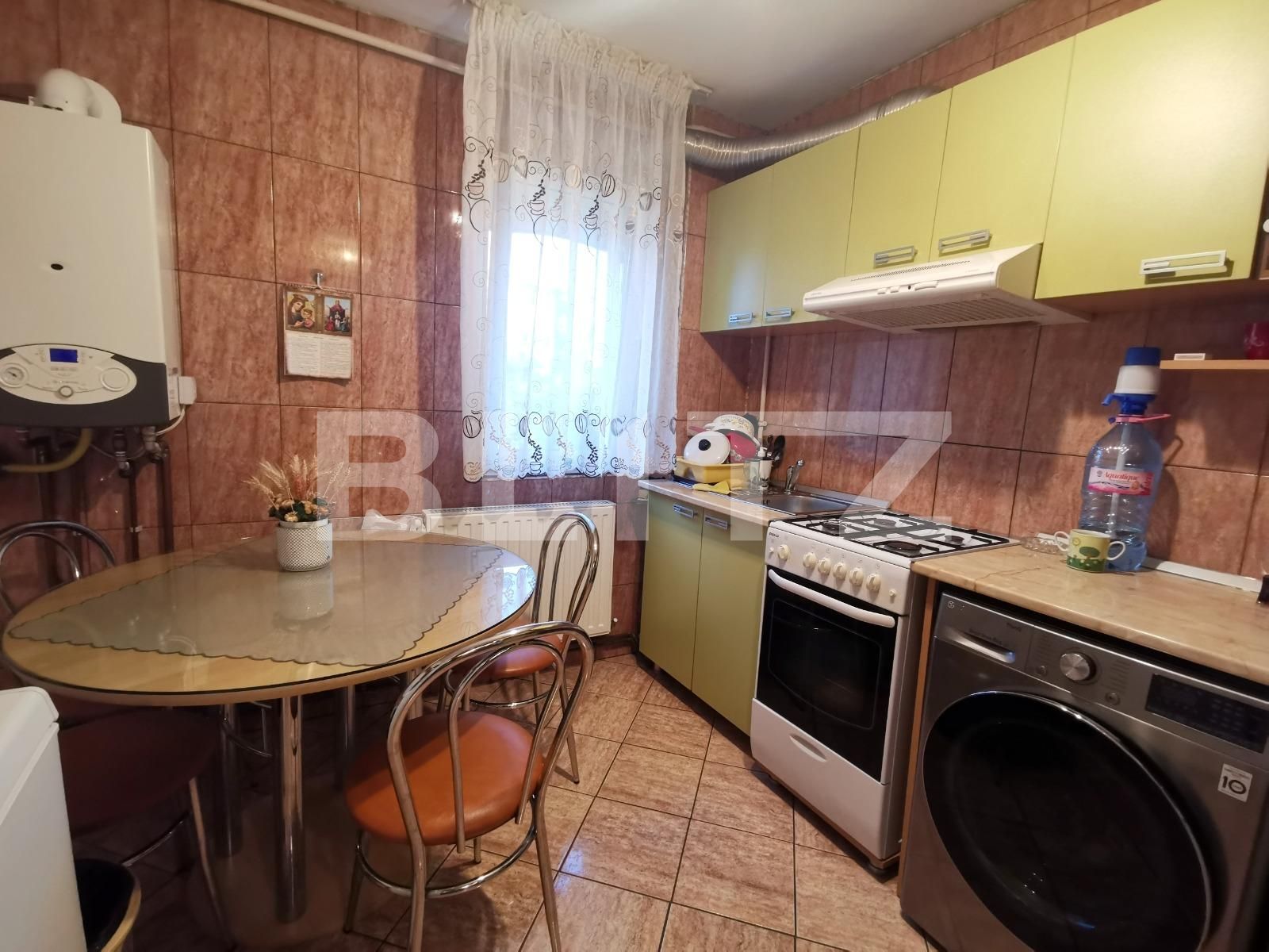 Apartament de vânzare 2 camere Brazda lui Novac - 86801AV | BLITZ Craiova | Poza3