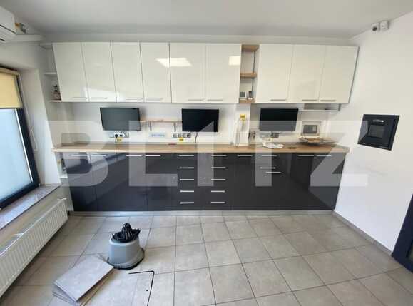 Spațiu comercial de închiriat Central - 86827SIC | BLITZ Craiova | Poza1