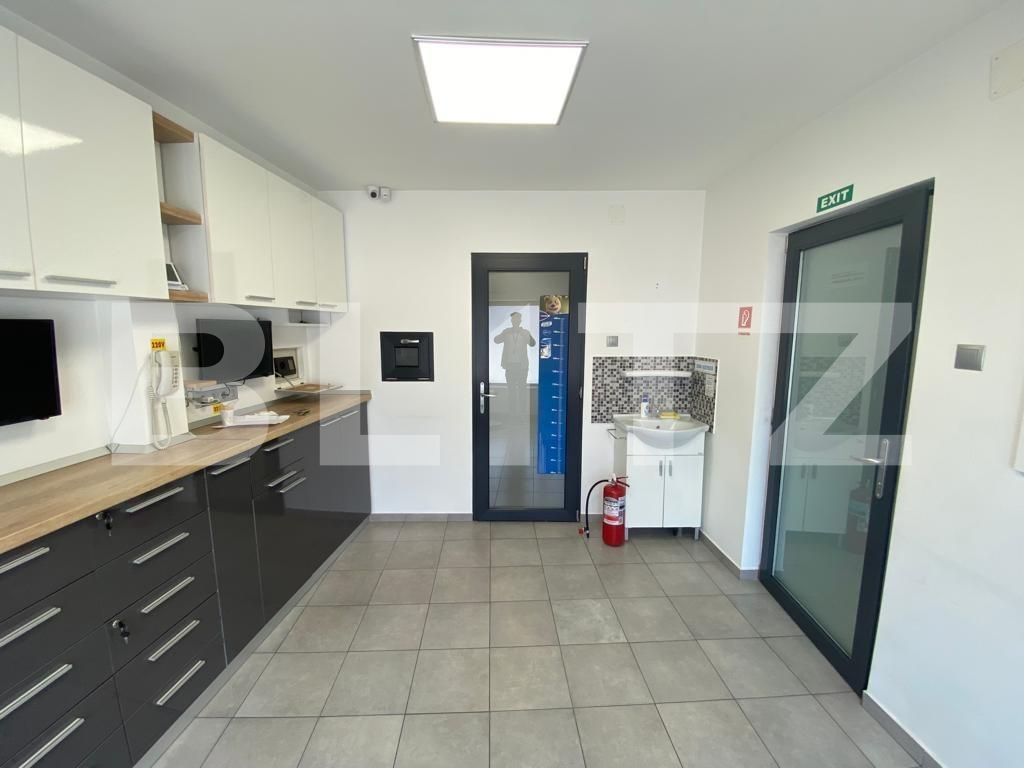 Spațiu comercial de închiriat Central - 86827SIC | BLITZ Craiova | Poza2