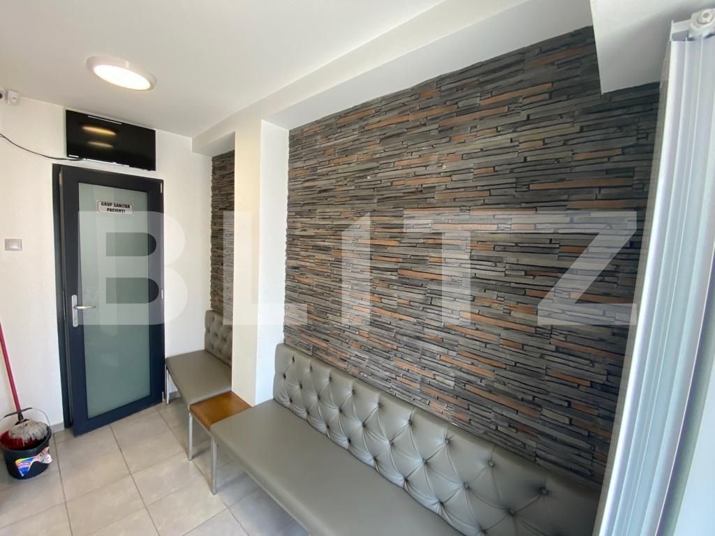 Spațiu comercial de închiriat Central - 86827SIC | BLITZ Craiova | Poza8