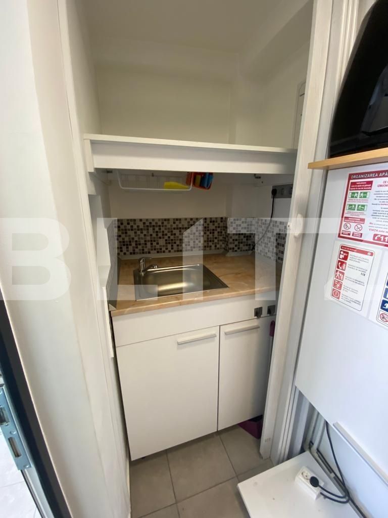 Spațiu comercial de închiriat Central - 86827SIC | BLITZ Craiova | Poza12