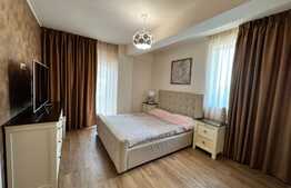 Apartament 3 camere, 100 mp, decomadat, modern/lux, zona Brazda