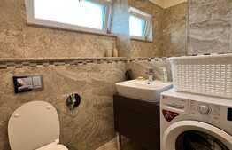 Apartament 3 camere, 100 mp, decomadat, modern/lux, zona Brazda