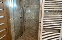 Apartament 3 camere, 100 mp, decomadat, modern/lux, zona Brazda