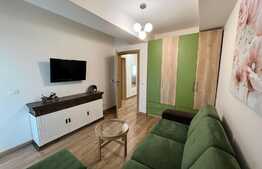 Apartament 3 camere, 100 mp, decomadat, modern/lux, zona Brazda