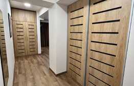 Apartament 3 camere, 100 mp, decomadat, modern/lux, zona Brazda