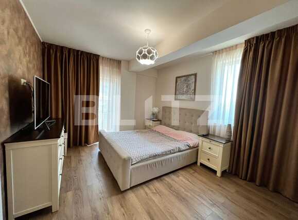Apartament de închiriat 3 camere Brazda lui Novac - 86842AI | BLITZ Craiova | Poza2