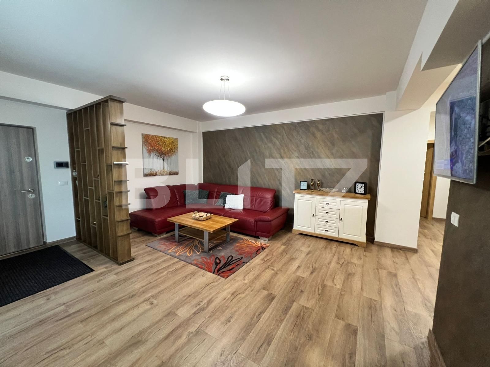 Apartament de închiriat 3 camere Brazda lui Novac - 86842AI | BLITZ Craiova | Poza6