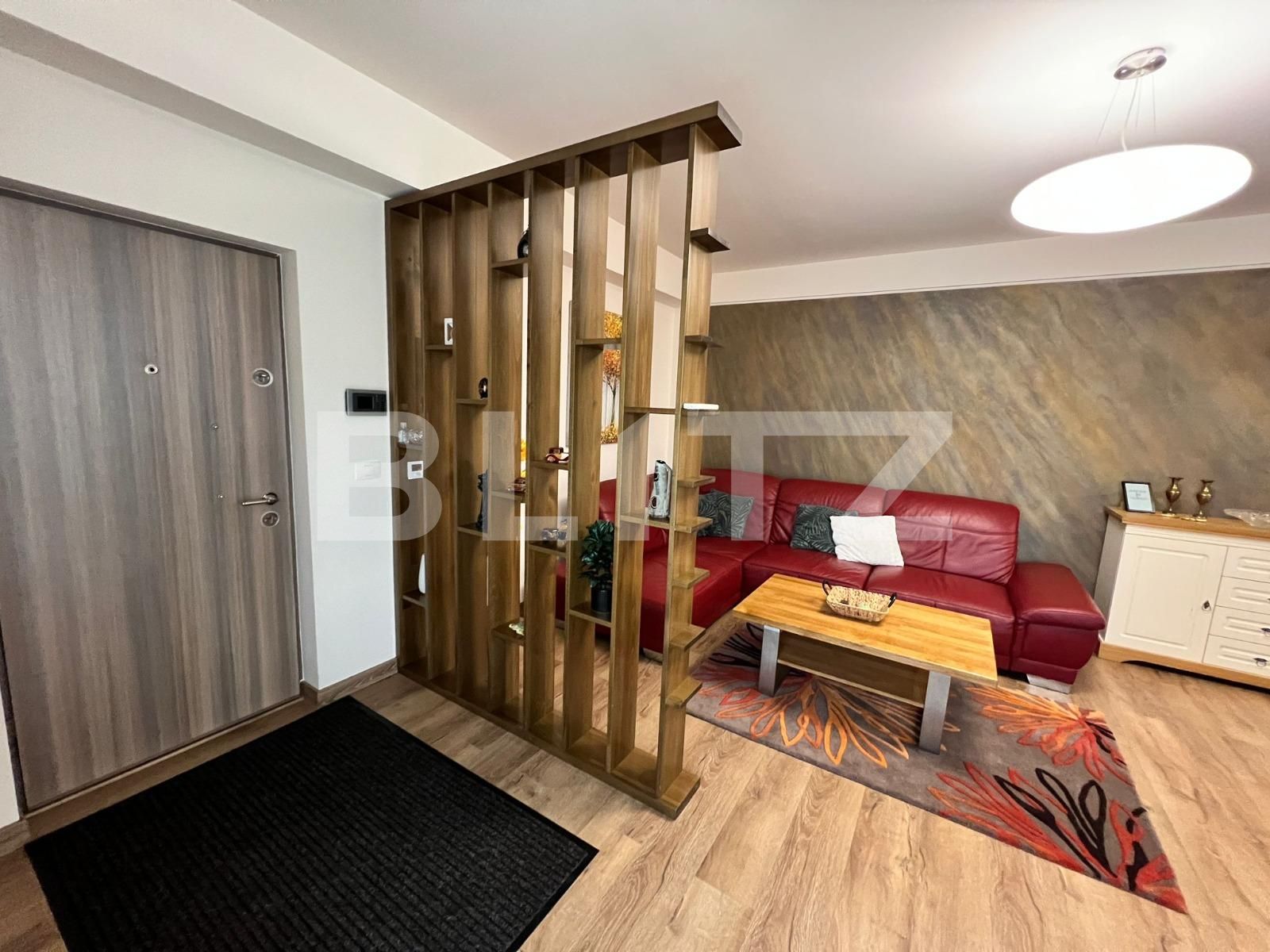 Apartament de închiriat 3 camere Brazda lui Novac - 86842AI | BLITZ Craiova | Poza7