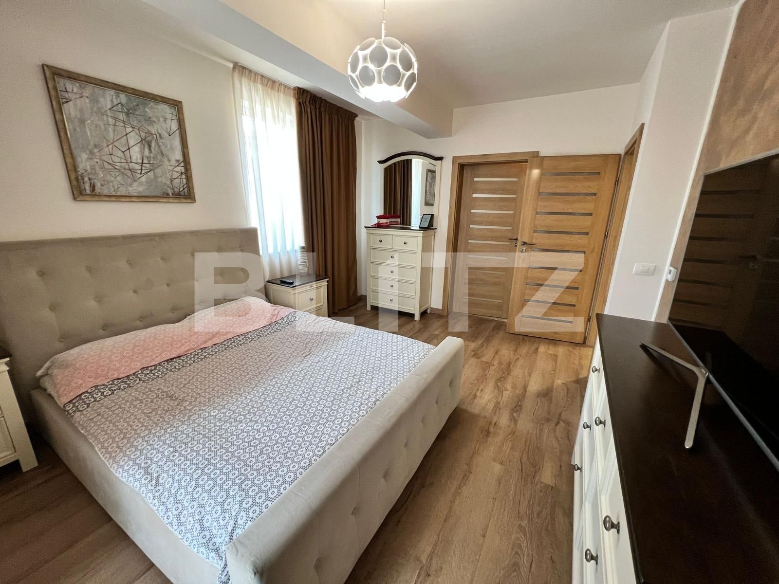 Apartament de închiriat 3 camere Brazda lui Novac - 86842AI | BLITZ Craiova | Poza3