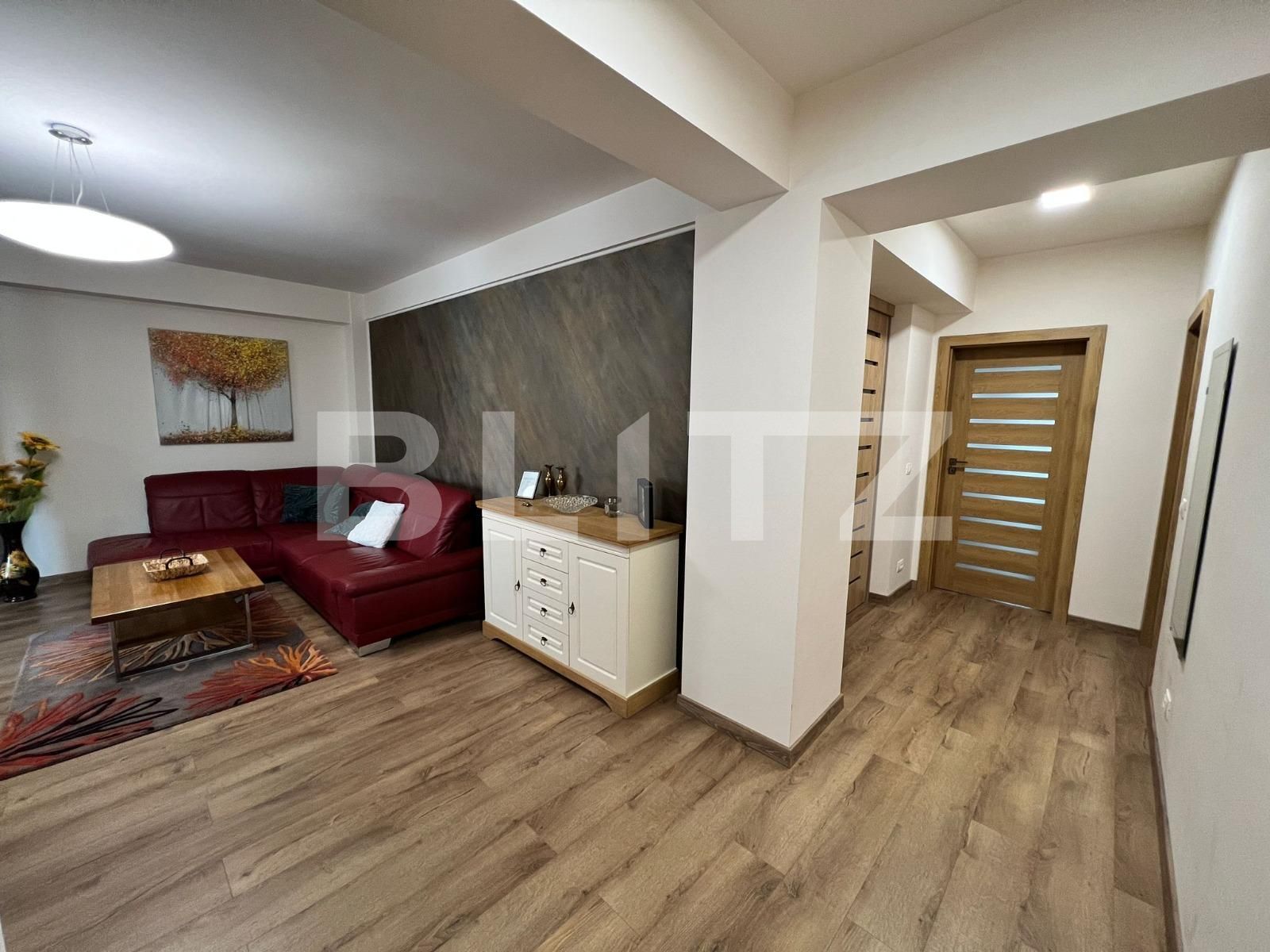 Apartament de închiriat 3 camere Brazda lui Novac - 86842AI | BLITZ Craiova | Poza12