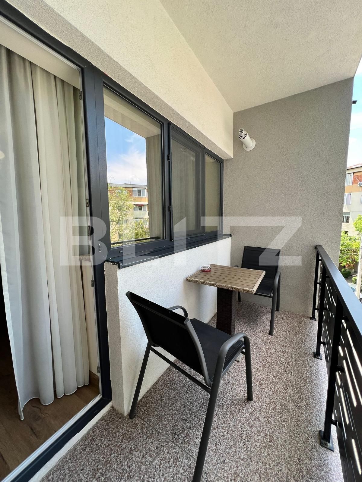 Apartament de închiriat 3 camere Brazda lui Novac - 86842AI | BLITZ Craiova | Poza17