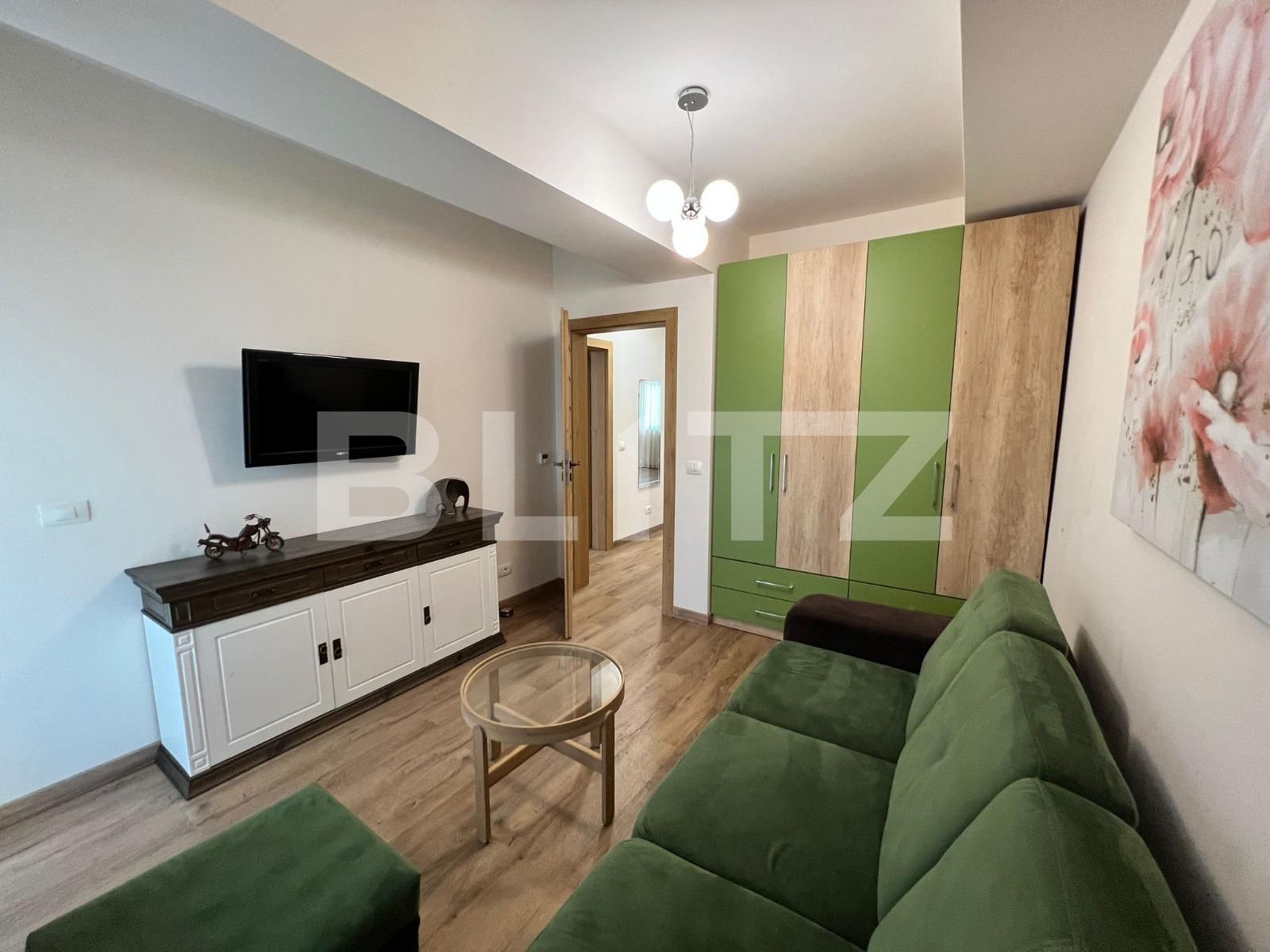 Apartament de închiriat 3 camere Brazda lui Novac - 86842AI | BLITZ Craiova | Poza9