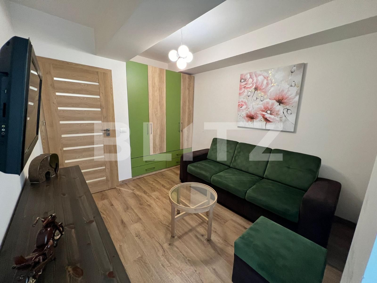 Apartament de închiriat 3 camere Brazda lui Novac - 86842AI | BLITZ Craiova | Poza8