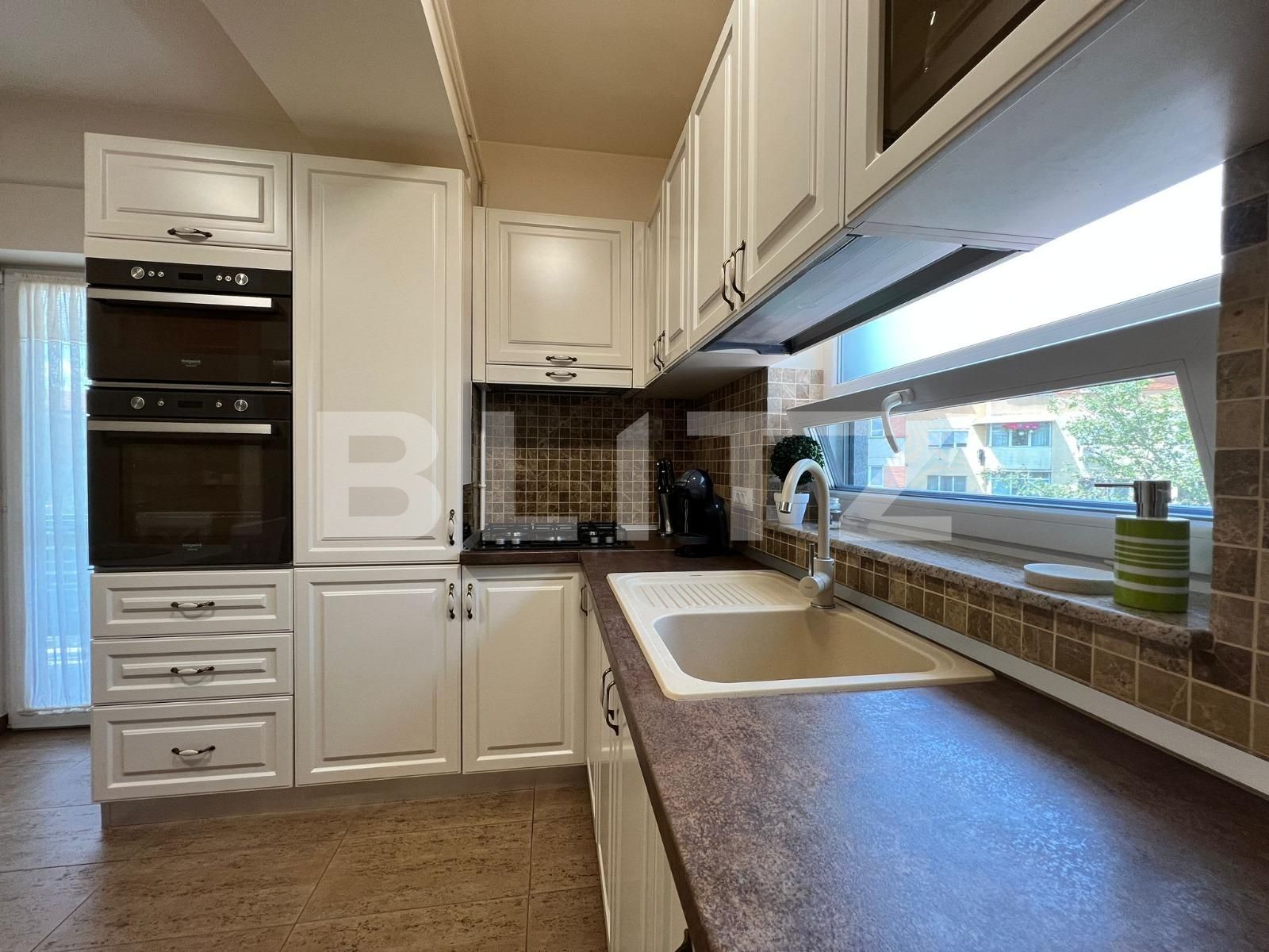 Apartament de închiriat 3 camere Brazda lui Novac - 86842AI | BLITZ Craiova | Poza15