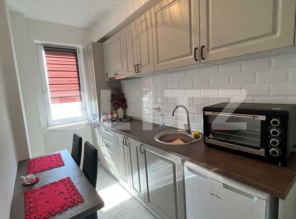 Garsonieră de închiriat Brazda lui Novac - 86847AI | BLITZ Craiova | Poza4