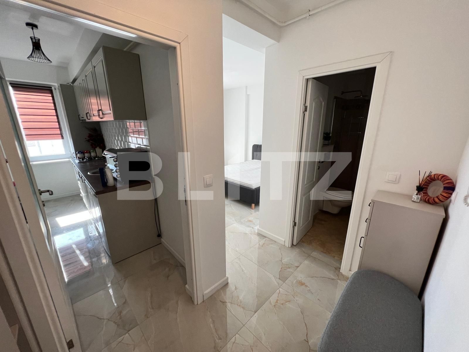 Garsonieră de închiriat Brazda lui Novac - 86847AI | BLITZ Craiova | Poza5