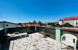 Apartament in vila de 4 camere, 80 mp, PetFriendly, Medicina Veche