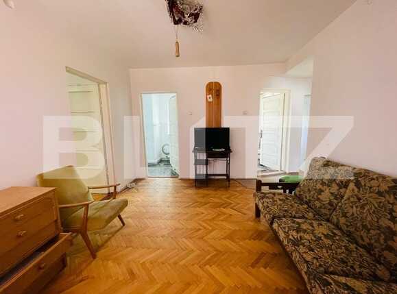Apartament de închiriat 4 camere 1 Mai - 86855AI | BLITZ Craiova | Poza1