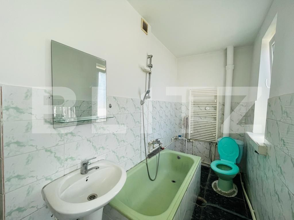 Apartament de închiriat 4 camere 1 Mai - 86855AI | BLITZ Craiova | Poza7