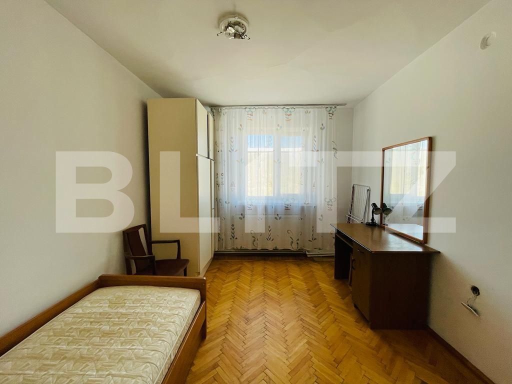 Apartament de închiriat 4 camere 1 Mai - 86855AI | BLITZ Craiova | Poza2