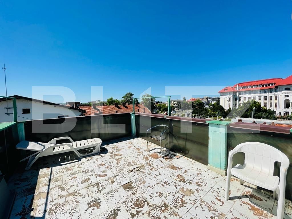 Apartament de închiriat 4 camere 1 Mai - 86855AI | BLITZ Craiova | Poza8