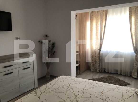 Apartament de închiriat 2 camere 1 Mai - 86859AI | BLITZ Craiova | Poza4