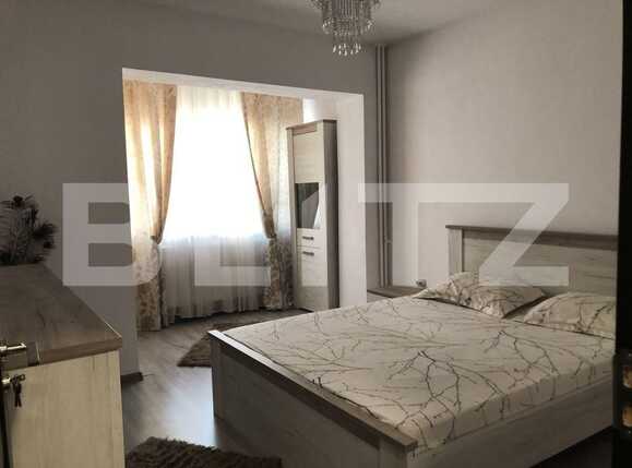 Apartament de închiriat 2 camere 1 Mai - 86859AI | BLITZ Craiova | Poza3