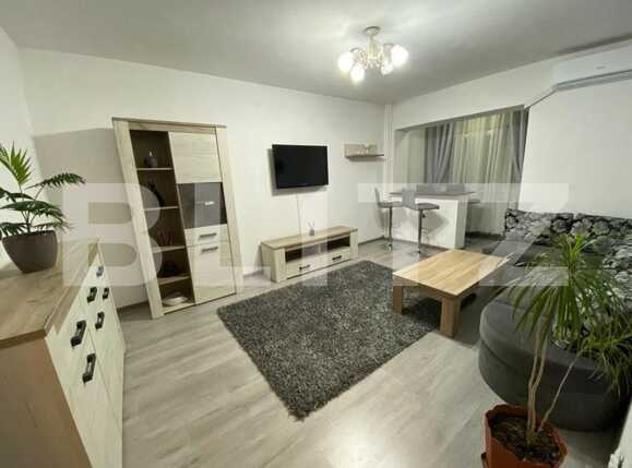 Apartament de închiriat 2 camere 1 Mai - 86859AI | BLITZ Craiova | Poza1