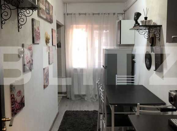 Apartament de închiriat 2 camere 1 Mai - 86859AI | BLITZ Craiova | Poza5