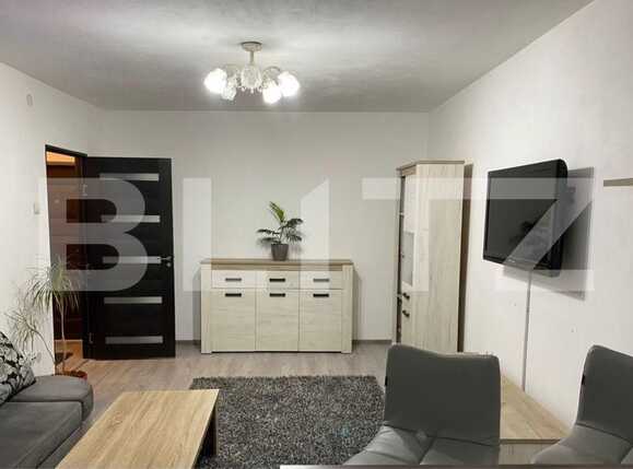 Apartament de închiriat 2 camere 1 Mai - 86859AI | BLITZ Craiova | Poza2