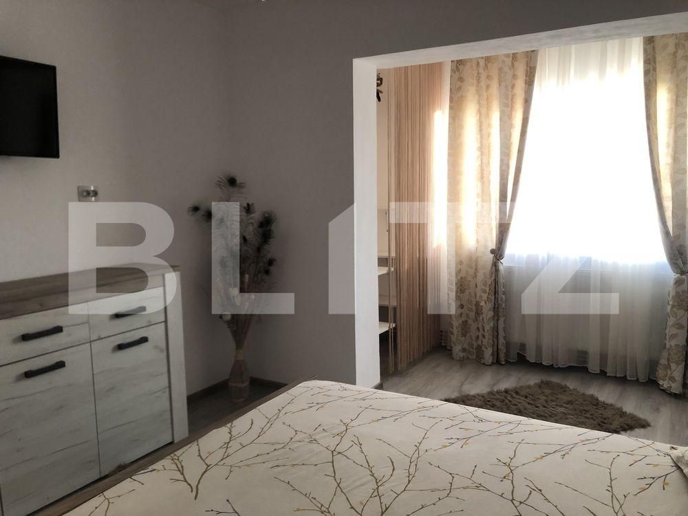 Apartament de închiriat 2 camere 1 Mai - 86859AI | BLITZ Craiova | Poza4