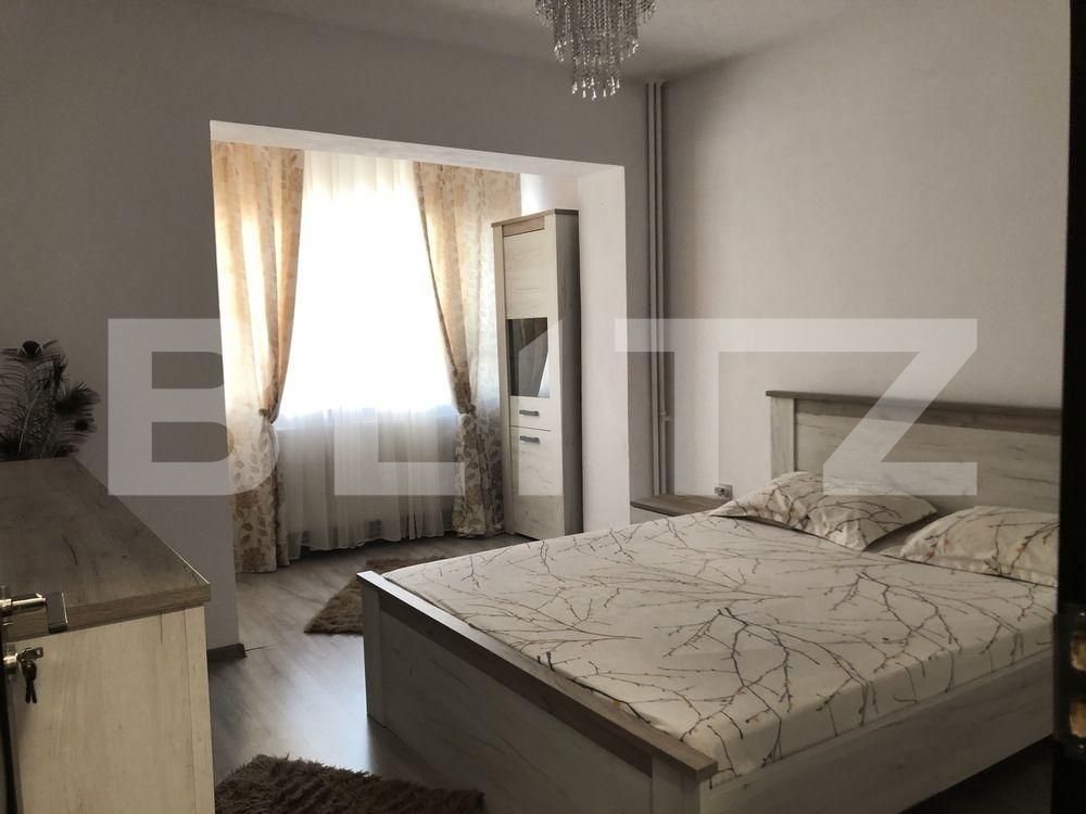 Apartament de închiriat 2 camere 1 Mai - 86859AI | BLITZ Craiova | Poza3