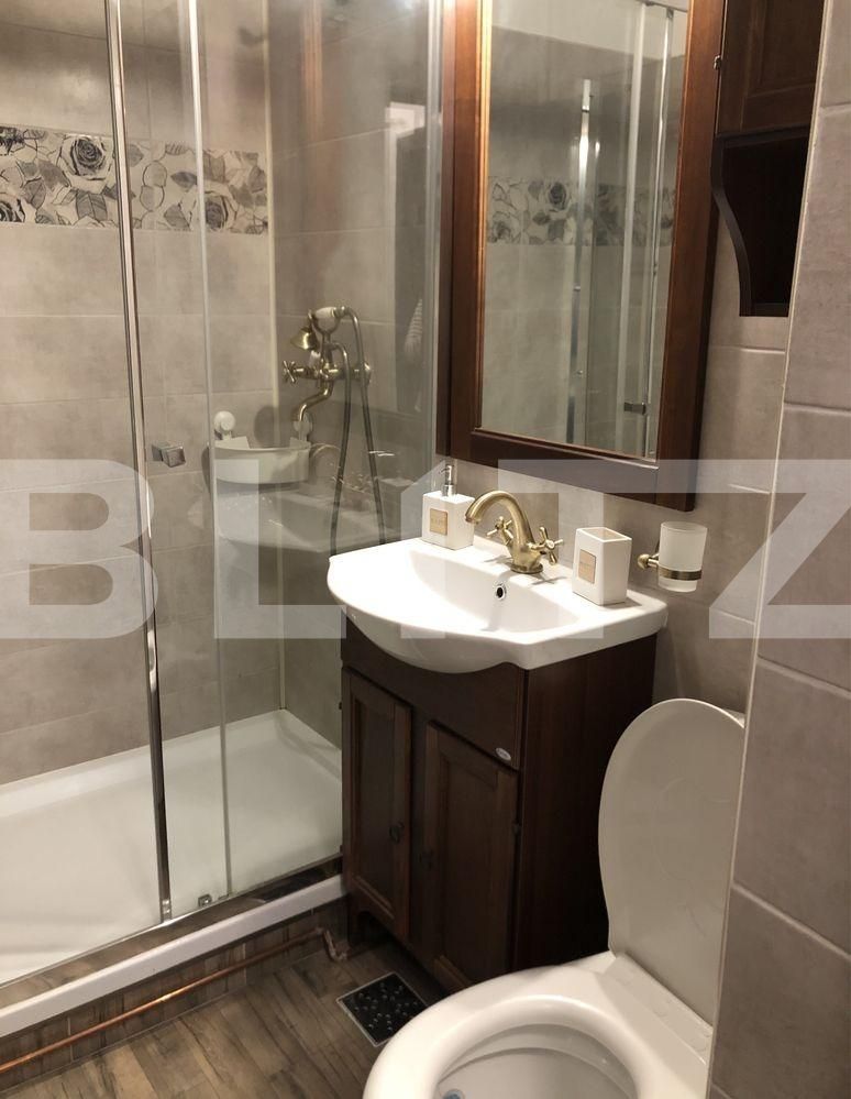 Apartament de închiriat 2 camere 1 Mai - 86859AI | BLITZ Craiova | Poza7