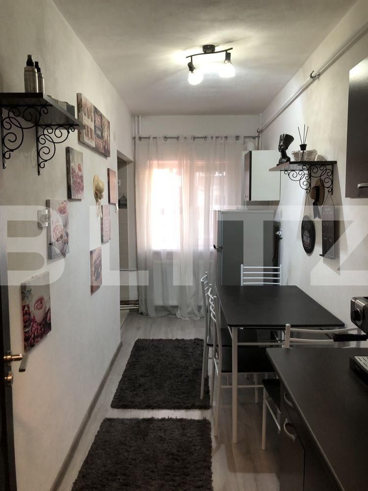 Apartament de închiriat 2 camere 1 Mai - 86859AI | BLITZ Craiova | Poza5