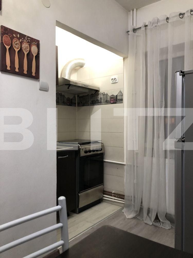 Apartament de închiriat 2 camere 1 Mai - 86859AI | BLITZ Craiova | Poza6