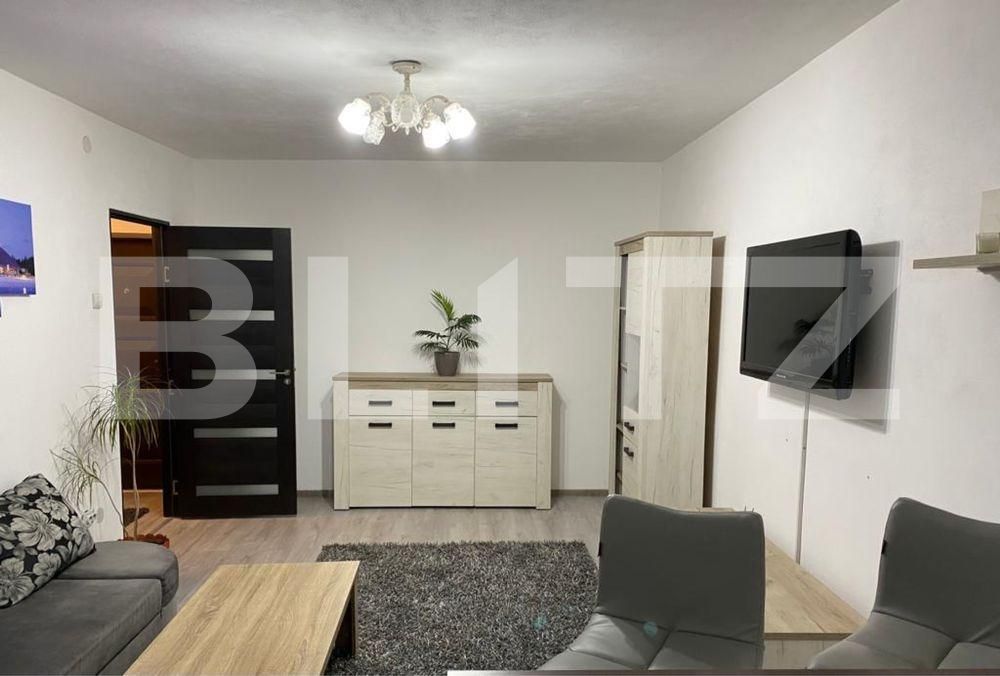 Apartament de închiriat 2 camere 1 Mai - 86859AI | BLITZ Craiova | Poza2