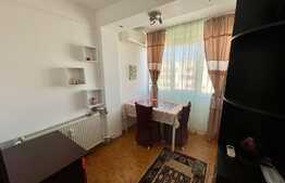 Garsoniera 32 mp, parcare, piata Baba Novac 