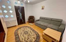 Garsoniera 32 mp, parcare, piata Baba Novac 