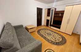 Garsoniera 32 mp, parcare, piata Baba Novac 