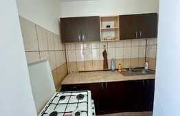 Garsoniera 32 mp, parcare, piata Baba Novac 