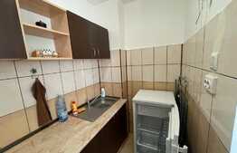 Garsoniera 32 mp, parcare, piata Baba Novac 