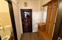 Garsoniera 32 mp, parcare, piata Baba Novac 