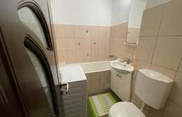 Garsoniera 32 mp, parcare, piata Baba Novac 