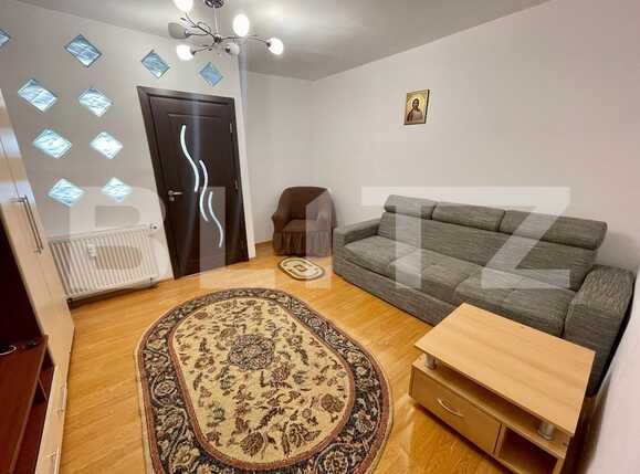 Garsonieră de închiriat Brazda lui Novac - 86863AI | BLITZ Craiova | Poza1