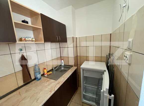 Garsonieră de închiriat Brazda lui Novac - 86863AI | BLITZ Craiova | Poza5