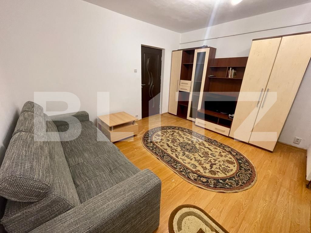 Garsonieră de închiriat Brazda lui Novac - 86863AI | BLITZ Craiova | Poza2