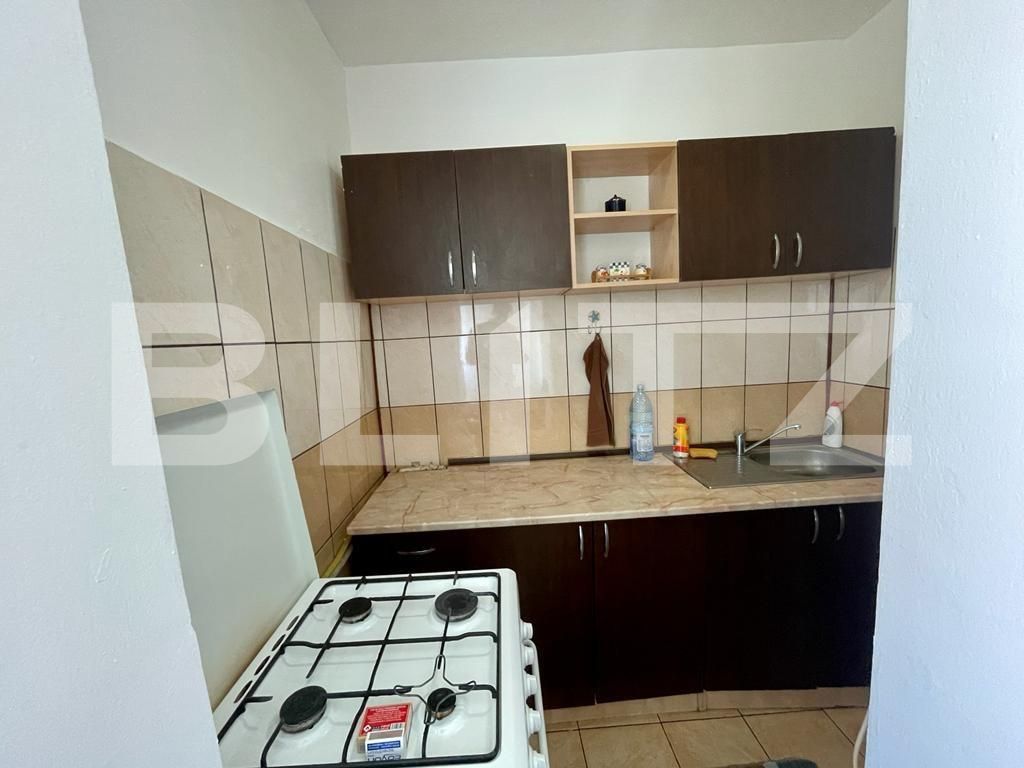 Garsonieră de închiriat Brazda lui Novac - 86863AI | BLITZ Craiova | Poza4